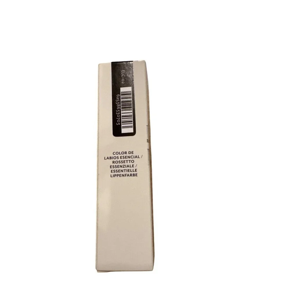 Cargo Cosmetics Essential Lip Color Las Vegas Pale Beige Plumping Lipstick